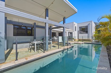 Property photo of 13 Kodiak Drive Varsity Lakes QLD 4227