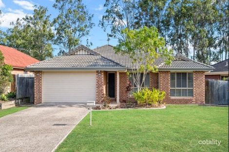 Property photo of 15 Siffleet Street Bellbird Park QLD 4300