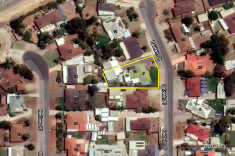 7 Baldwin Pl, Rangeway, WA 6530