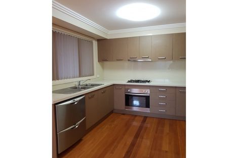 Property photo of 39A Heaslip Street Coniston NSW 2500