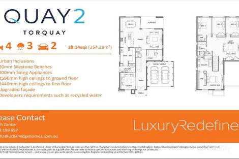 Property photo of 15 Harcombe Crescent Torquay VIC 3228