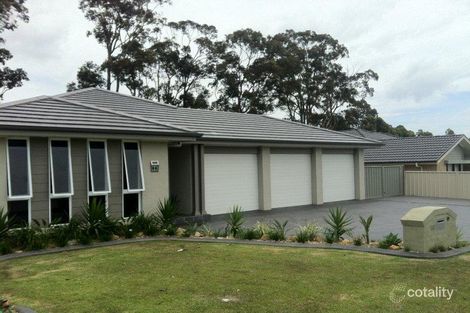 66 Bowerbird St, South Nowra, NSW 2541