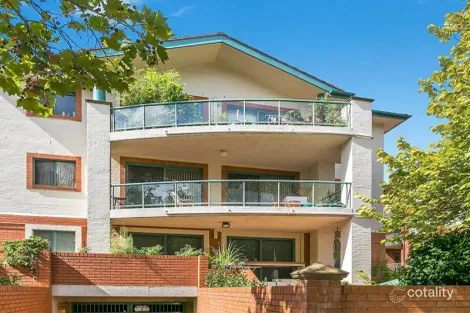 3/238 Victoria Ave, Chatswood, NSW 2067