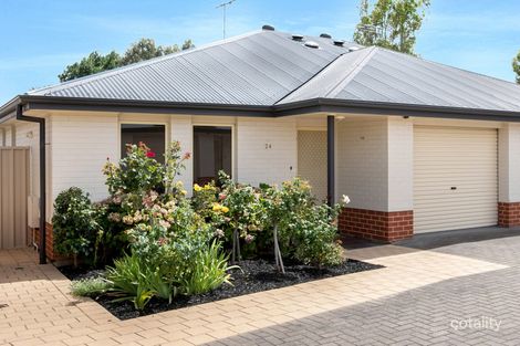 Property photo of 2 Gorge Road Paradise SA 5075