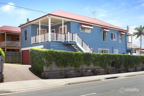 Property photo of 6 Albert Street Woolloongabba QLD 4102