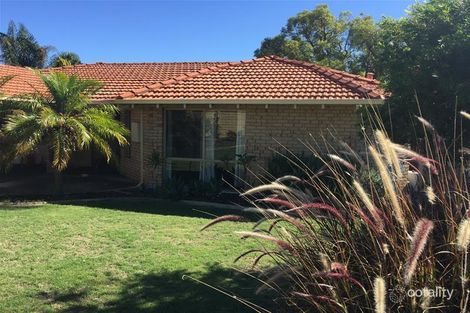 37 Trappers Dr, Woodvale, WA 6026