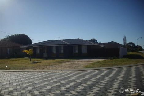 20 Hodges St, Shoalwater, WA 6169