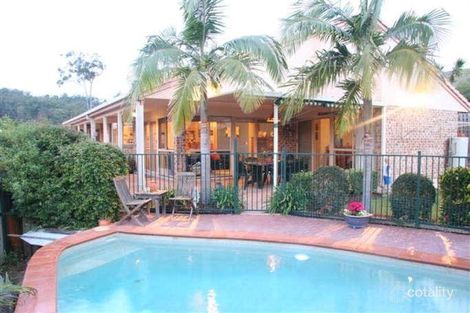Property photo of 11 Leopard Avenue Elanora QLD 4221