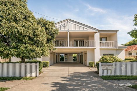 1/11 Wongara St, Clayfield, QLD 4011