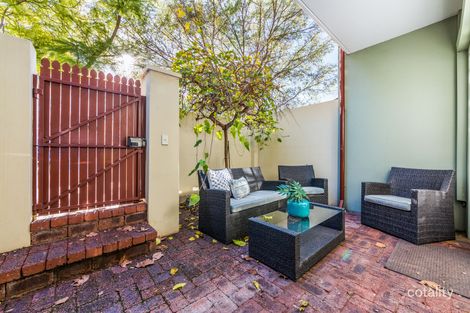 Property photo of 31 John Street Northbridge WA 6003