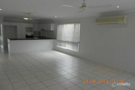Property photo of 34 Laurie Motti Parade Kirwan QLD 4817