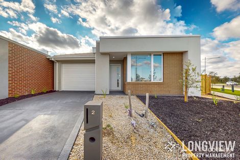 2 Alister Gr, Tarneit, VIC 3029