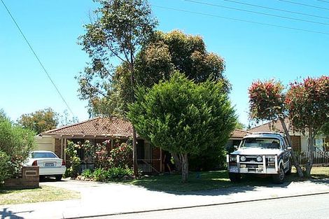 78 Chamberlain St, Gosnells, WA 6110