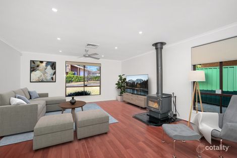 Property photo of 63 Fireball Avenue Cranebrook NSW 2749