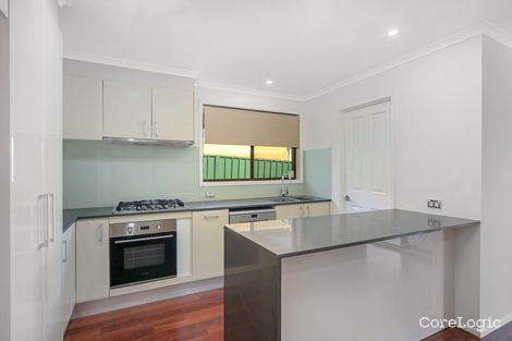 Property photo of 63 Fireball Avenue Cranebrook NSW 2749