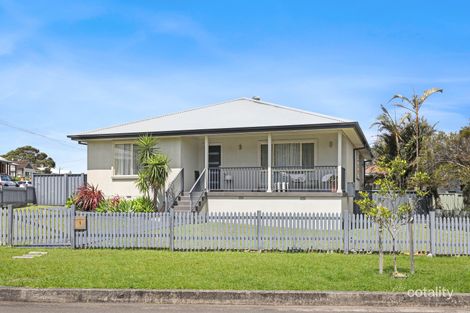Property photo of 1 Alexander Street Fairy Meadow NSW 2519