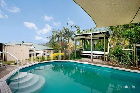 Property photo of 155 Byangum Road Murwillumbah NSW 2484