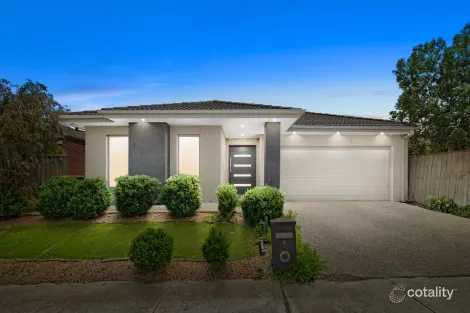 4 Palermo St, Greenvale, VIC 3059