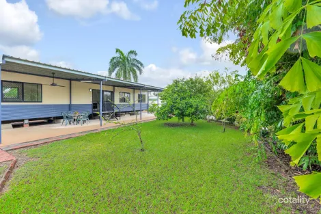8 Pett St, Alawa, NT 0810