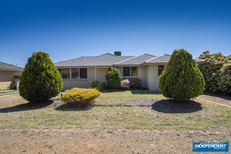 Property photo of 42 Brownless Street Macgregor ACT 2615