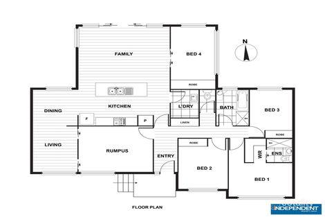 Property photo of 42 Brownless Street Macgregor ACT 2615