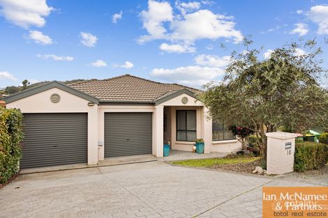 Property photo of 10 Binowee Place Karabar NSW 2620