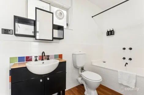 Property photo of 7/35 Fitzgerald Street South Yarra VIC 3141