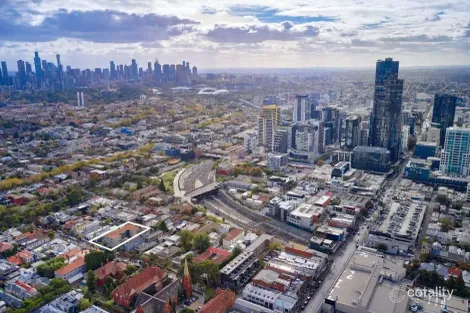 Property photo of 7/35 Fitzgerald Street South Yarra VIC 3141