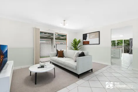 Property photo of 4 Glenlyn Street Wynnum West QLD 4178