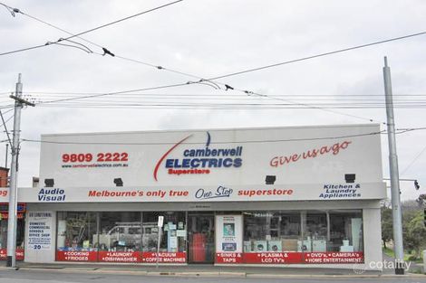 1110 Toorak Rd, Camberwell, VIC 3124