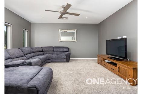 Property photo of 29 Plunkett Drive Lake Albert NSW 2650