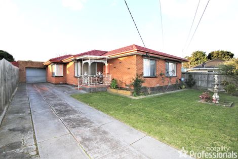 Property photo of 83 Sylvia Street Dandenong North VIC 3175