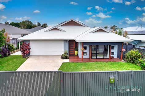 4 Pacific Pl, Beerwah, QLD 4519