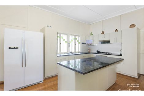 Property photo of 91 Edington Street Berserker QLD 4701