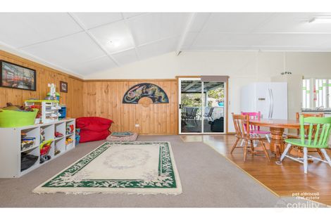 Property photo of 91 Edington Street Berserker QLD 4701