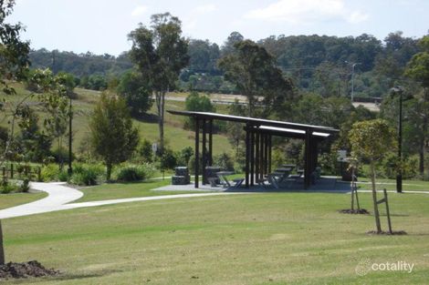 Property photo of 35 Macleay Circuit Upper Coomera QLD 4209