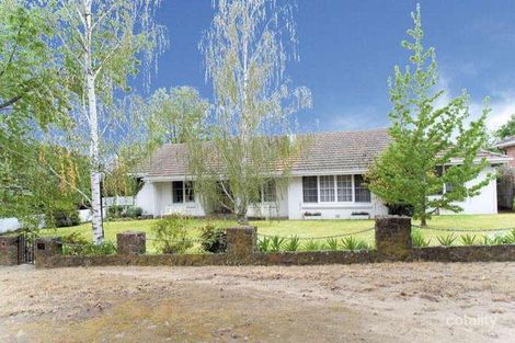 Property photo of 112 Mountain View Parade Rosanna VIC 3084