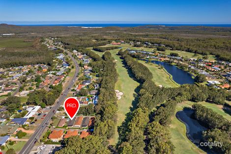 Property photo of 56A Salamander Way Salamander Bay NSW 2317