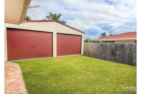 Property photo of 5 Tombildan Court Marsden QLD 4132