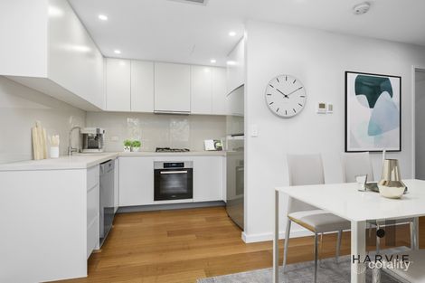 Property photo of 3/28-32 Dumaresq Street Gordon NSW 2072