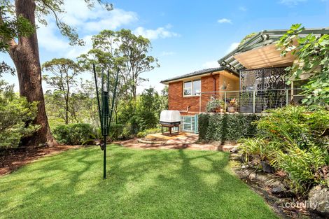 Property photo of 3 Parrish Place Mount Colah NSW 2079