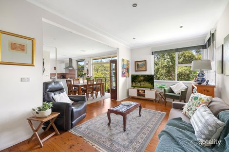 Property photo of 3 Parrish Place Mount Colah NSW 2079