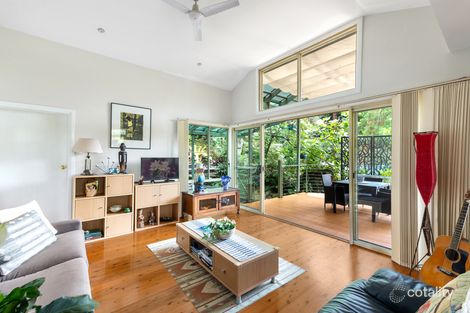 Property photo of 3 Parrish Place Mount Colah NSW 2079