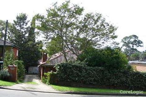 Property photo of 4 Brush Road Eastwood NSW 2122