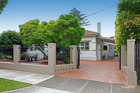 Property photo of 16 Wimmera Street Ormond VIC 3204