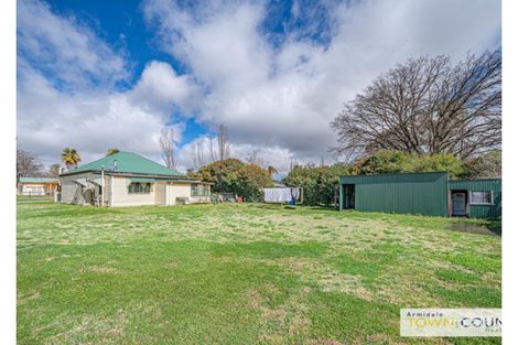 Property photo of 75 Mossman Street Armidale NSW 2350