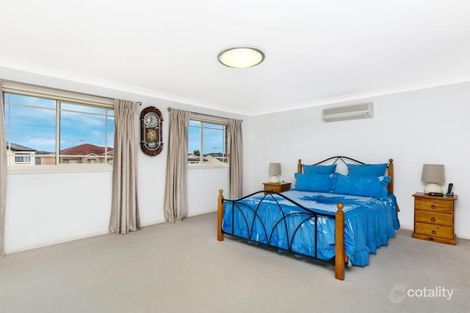 Property photo of 61 Harraden Drive West Hoxton NSW 2171
