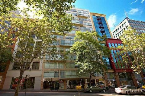 Property photo of 918/408 Lonsdale Street Melbourne VIC 3000