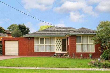 Property photo of 27 Bendoran Crescent Bundoora VIC 3083