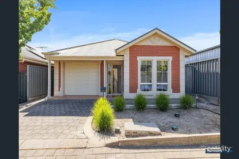 Property photo of 1/21A Fourth Street Nuriootpa SA 5355